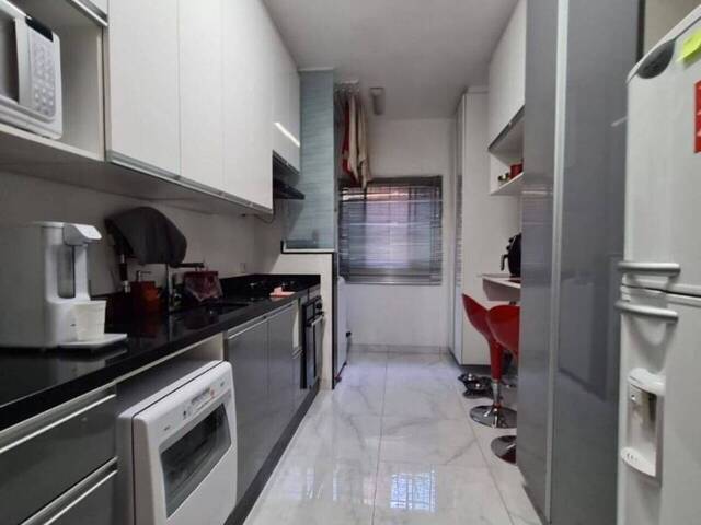 Apartamento para Venda em Jandira - 5