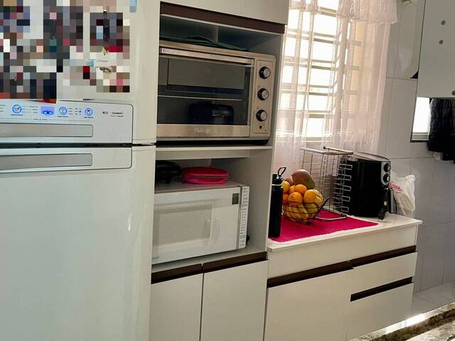Apartamento para Venda em Osasco - 3