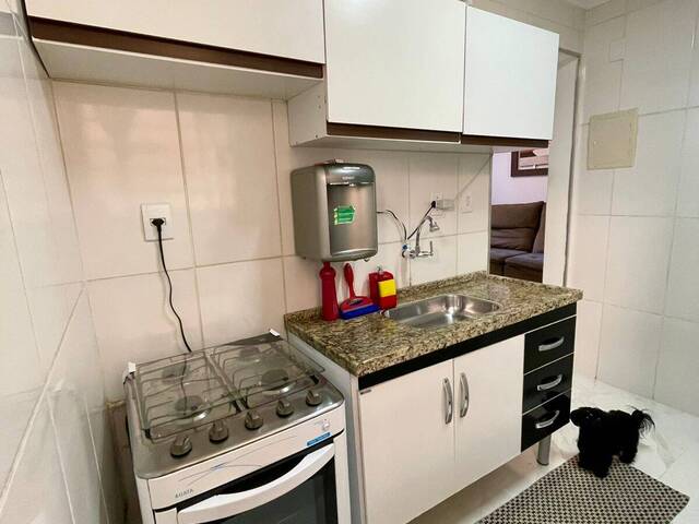 Apartamento para Venda em Osasco - 4