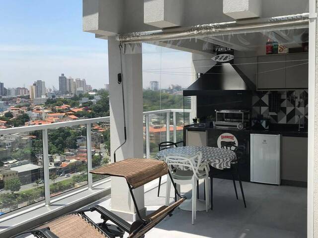 #1016 - Duplex para Venda em Osasco - SP