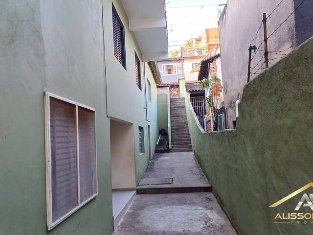 Venda em Umuarama - Osasco