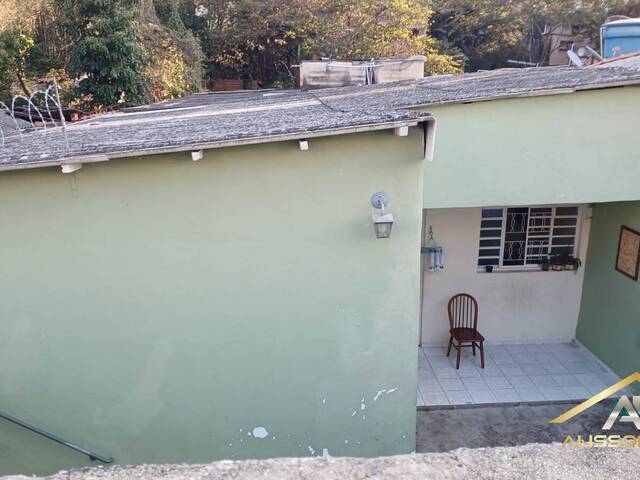 #1017 - Casa para Renda para Venda em Osasco - SP