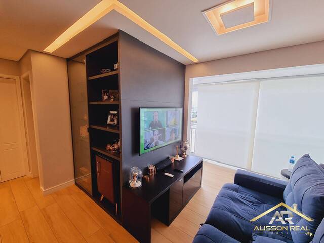#1018 - Apartamento para Venda em Osasco - SP