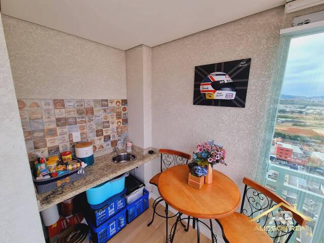Apartamento para Venda em Osasco - 4