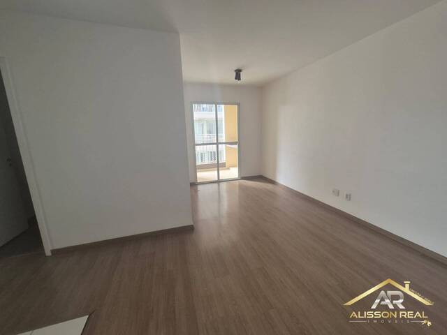 #1019 - Apartamento para Venda em Carapicuíba - SP