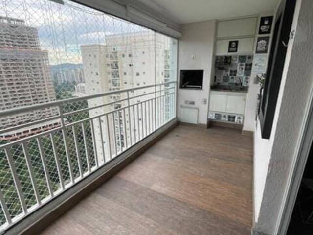Apartamento para Venda em Barueri - 4