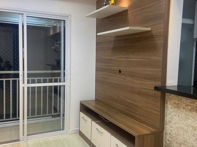 #1022 - Apartamento para Venda em Barueri - SP