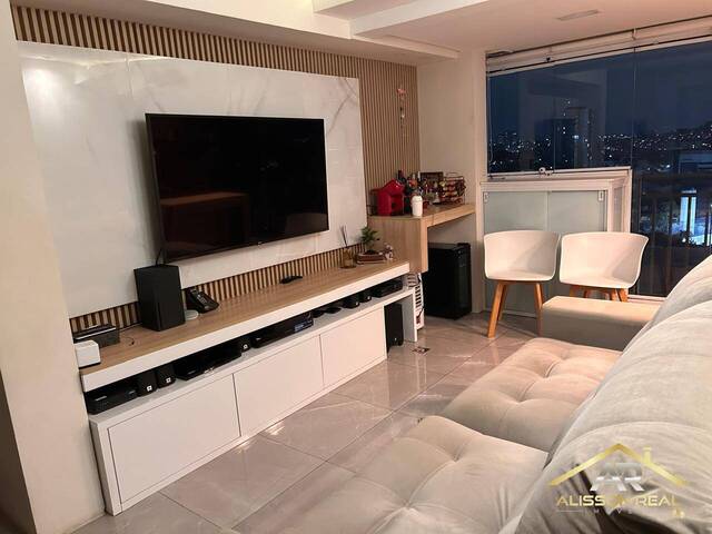 Apartamento para Venda em Osasco - 2