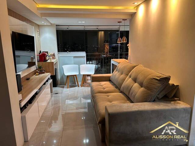 Apartamento para Venda em Osasco - 4