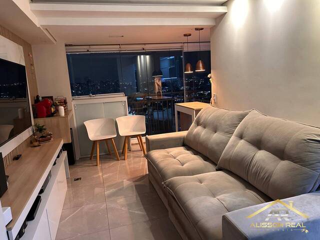 Apartamento para Venda em Osasco - 5