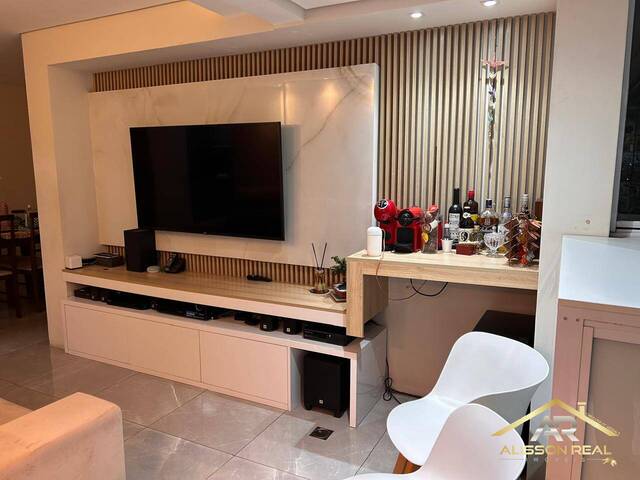 Apartamento para Venda em Osasco - 3