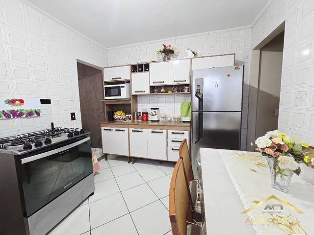 #944 - Assobradada para Venda em Osasco - SP