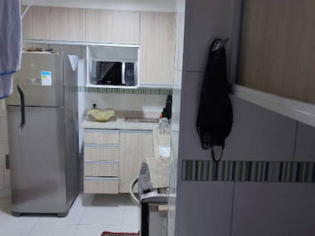 Apartamento para Venda em Osasco - 3