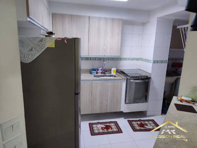 Apartamento para Venda em Osasco - 2