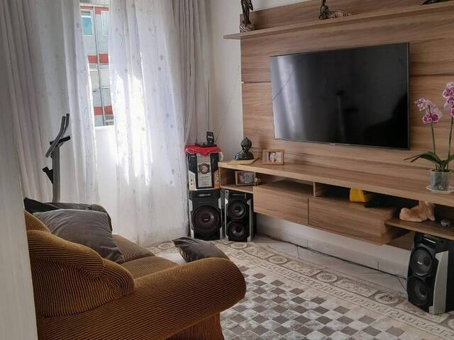 #1026 - Apartamento para Venda em Carapicuíba - SP