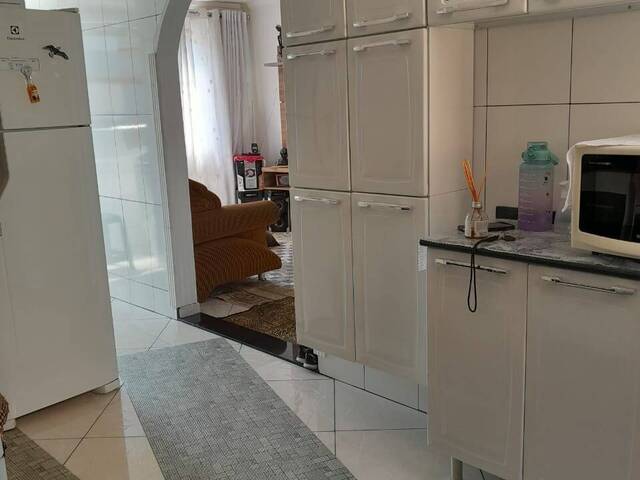 Apartamento para Venda em Carapicuíba - 4