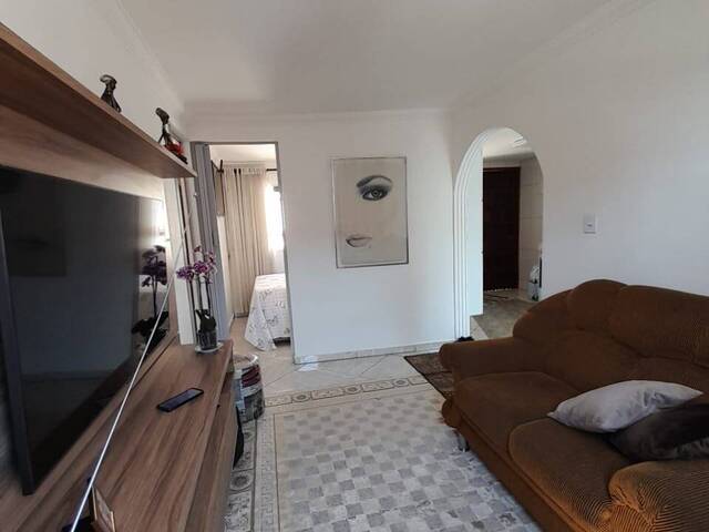 #1026 - Apartamento para Venda em Carapicuíba - SP