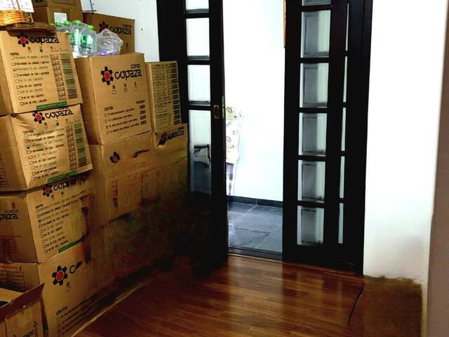 #1029 - Sobrado para Venda em Barueri - SP