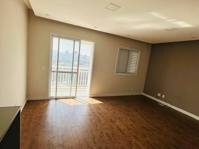 #1030 - Apartamento para Venda em Barueri - SP