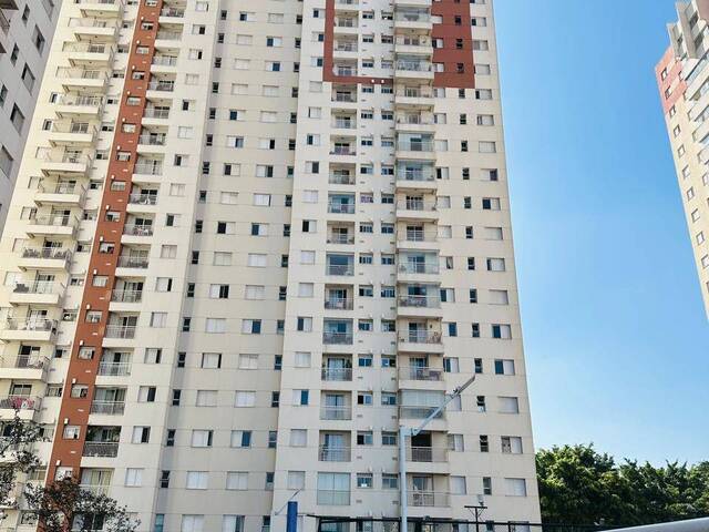 #1030 - Apartamento para Venda em Barueri - SP