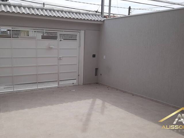 Sobrado para Venda em Osasco - 3