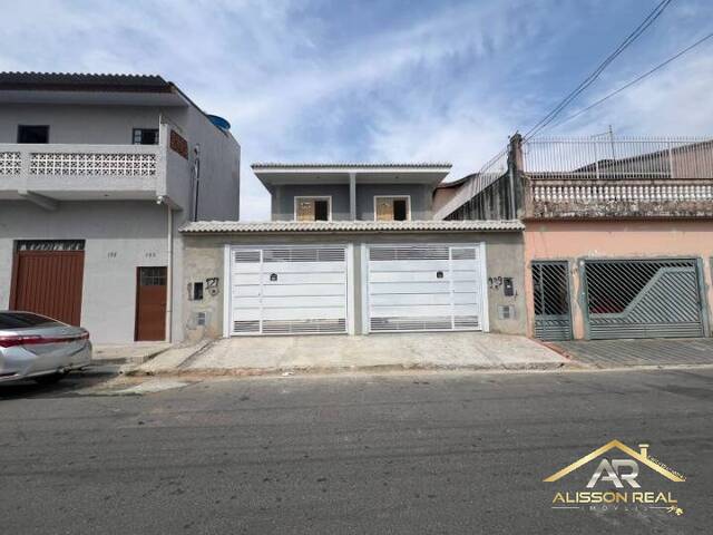 Sobrado para Venda em Osasco - 2