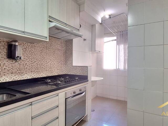 Apartamento para Venda em Osasco - 5