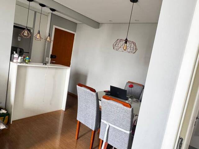 Apartamento para Venda em Osasco - 3