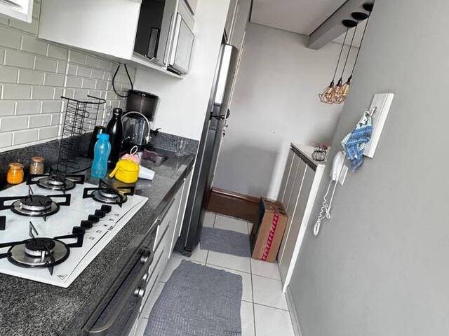 Apartamento para Venda em Osasco - 5