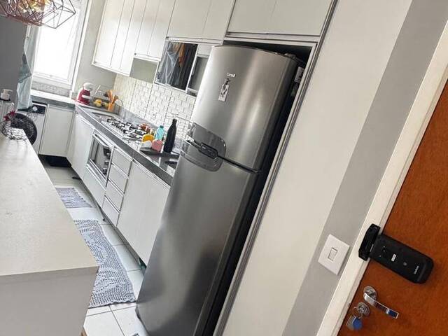 Apartamento para Venda em Osasco - 4