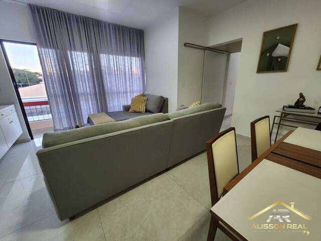 Apartamento para Venda em Osasco - 5