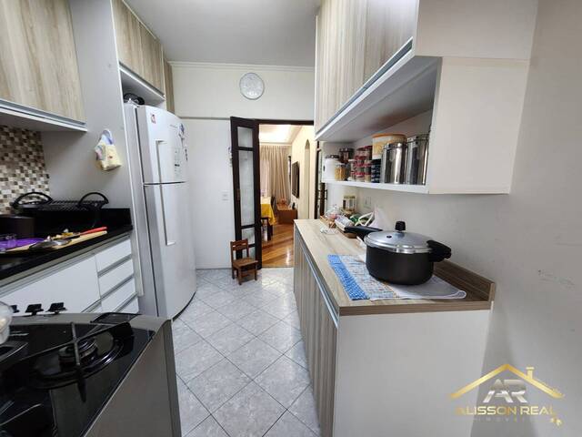 Apartamento para Venda em Osasco - 4