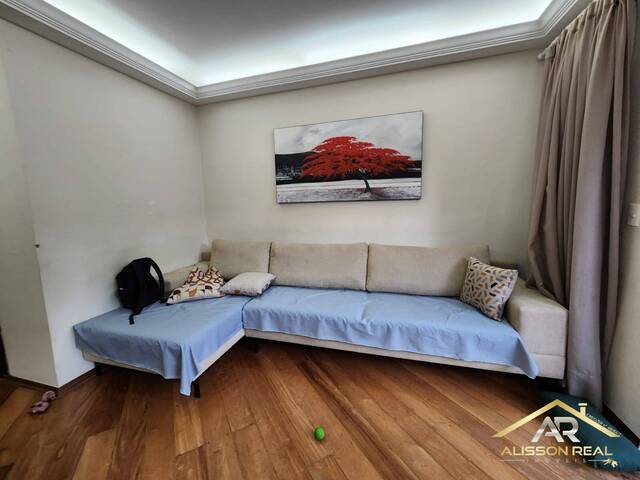 Apartamento para Venda em Osasco - 3
