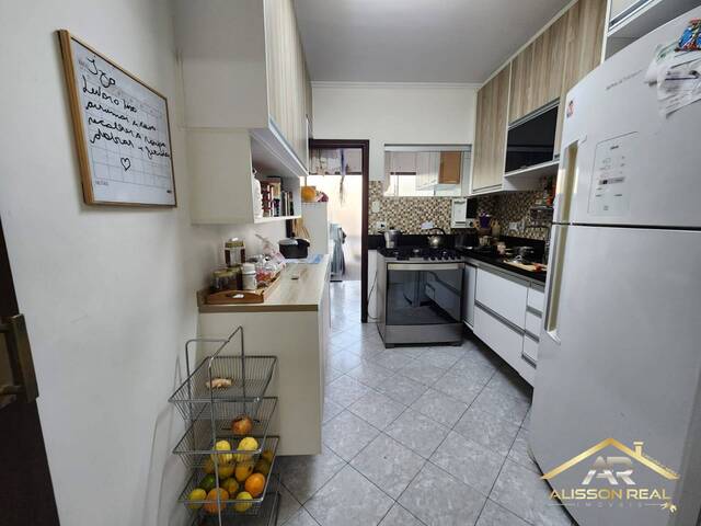 Apartamento para Venda em Osasco - 5