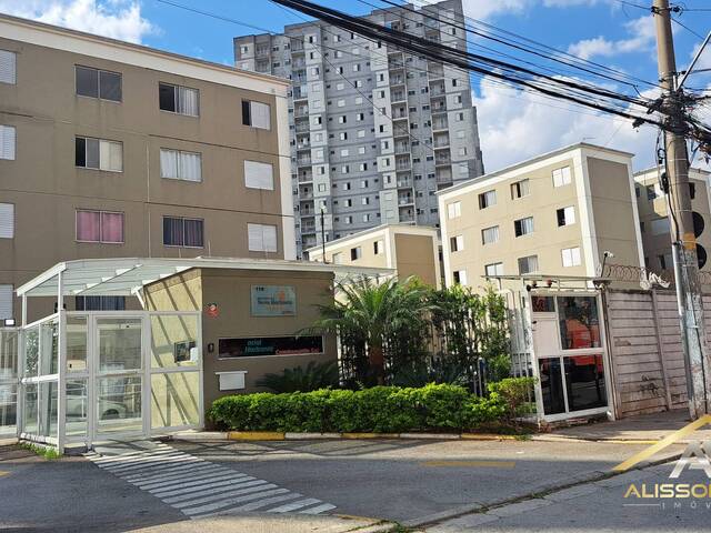 Venda em São Pedro - Osasco