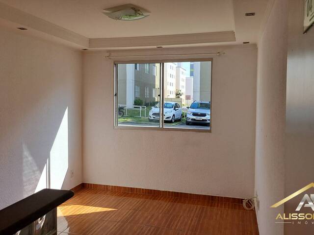 Apartamento para Venda em Osasco - 3