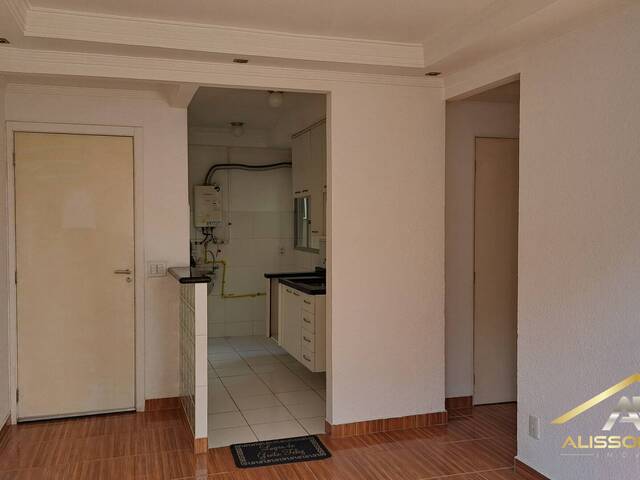 Apartamento para Venda em Osasco - 2