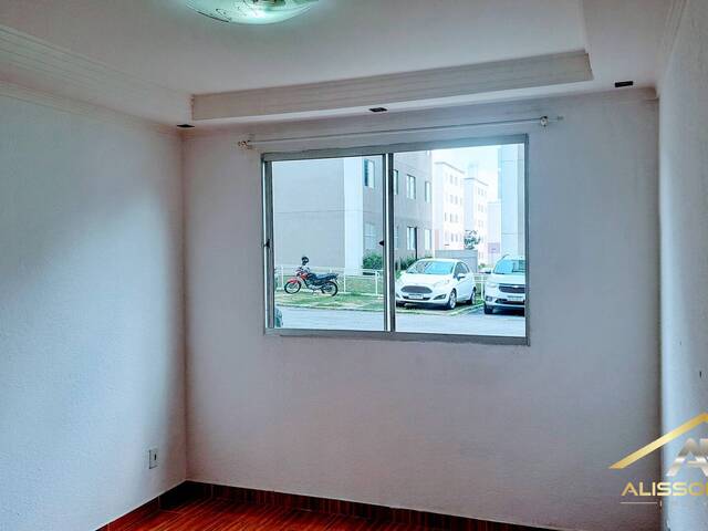 Apartamento para Venda em Osasco - 4