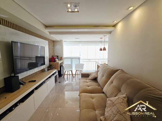 Apartamento para Venda em Osasco - 4