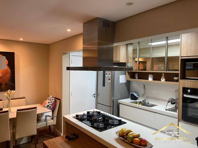 Apartamento para Venda em Osasco - 3