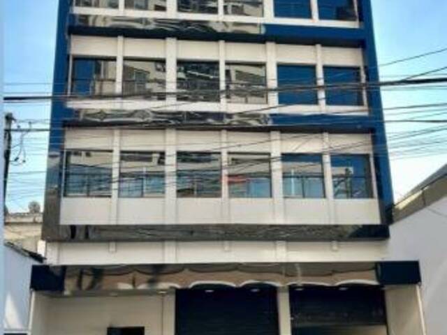 Locação em Bela Vista - Osasco