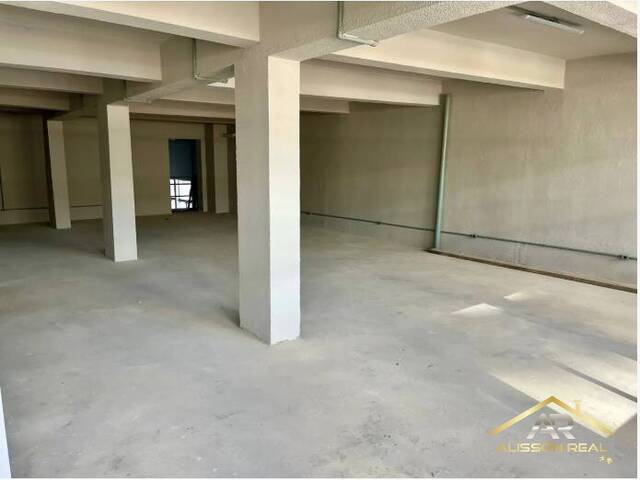 #1047 - Prédio comercial para Locação em Osasco - SP
