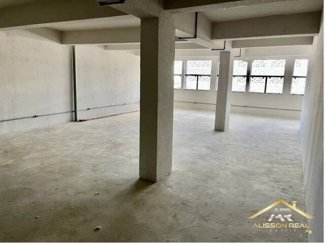 #1047 - Prédio comercial para Locação em Osasco - SP