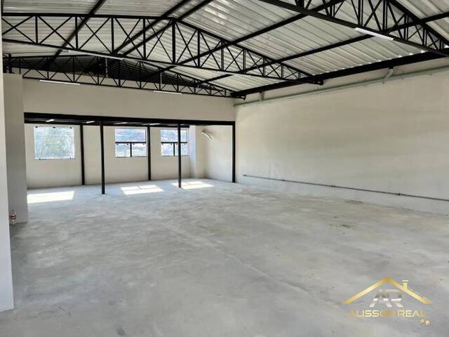 Prédio comercial para Locação em Osasco - 4