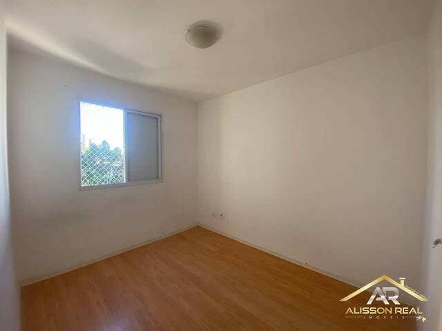 Apartamento para Venda em Osasco - 3