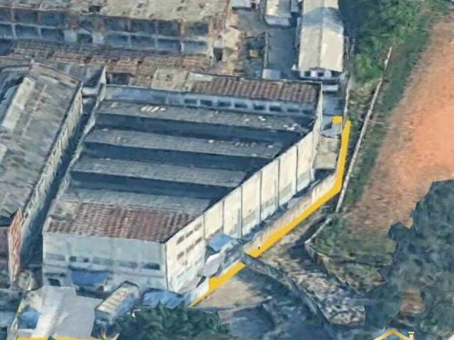#1050 - Terreno para Venda em São Paulo - SP