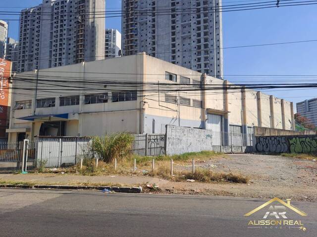 #1050 - Terreno para Venda em São Paulo - SP