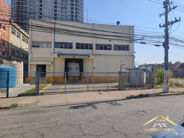 Terreno para Venda em São Paulo - 5