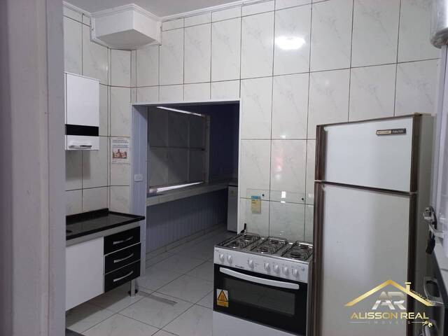 #1051 - Apartamento para Venda em Osasco - SP
