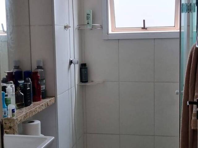 #1052 - Apartamento para Venda em Osasco - SP